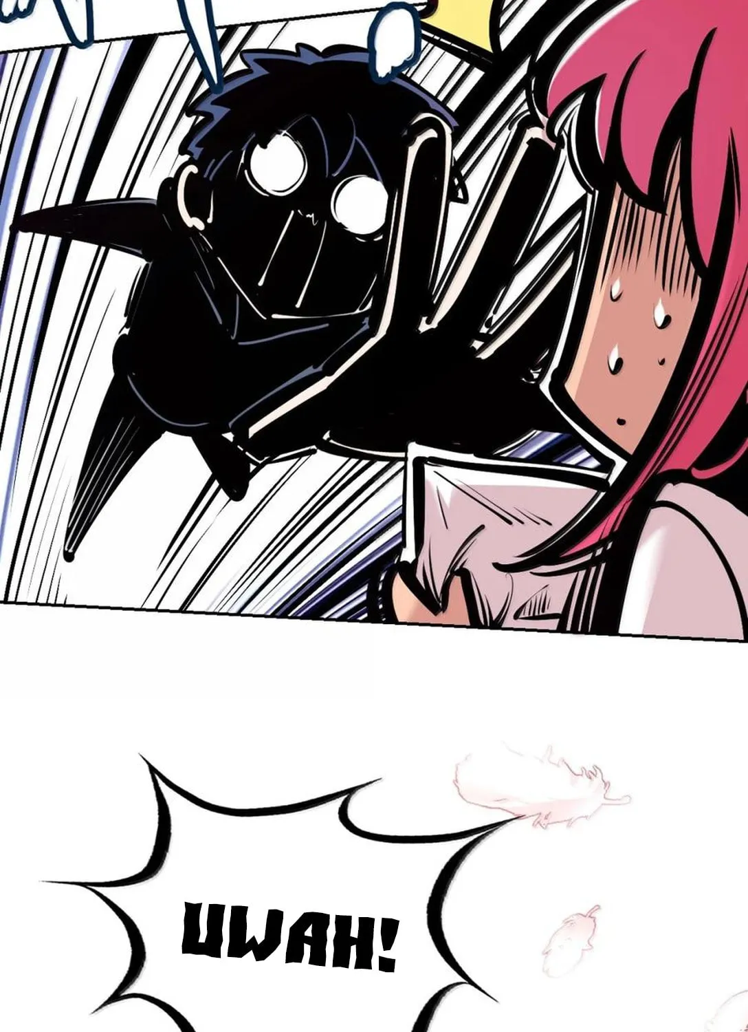 Demon X Angel Can
