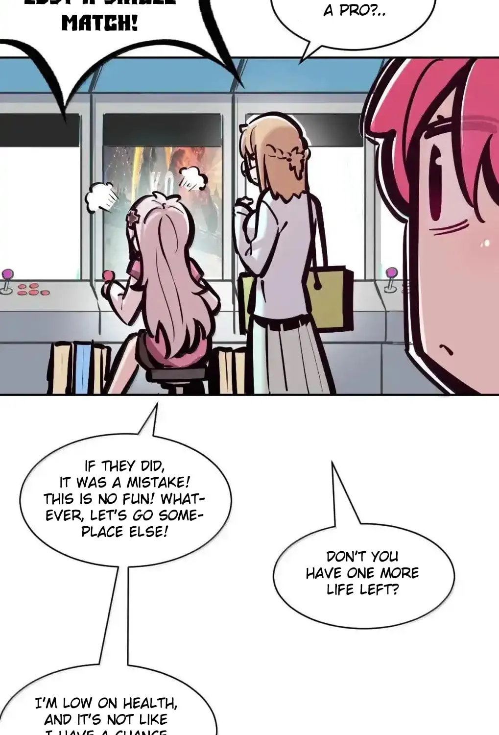 Demon X Angel Can