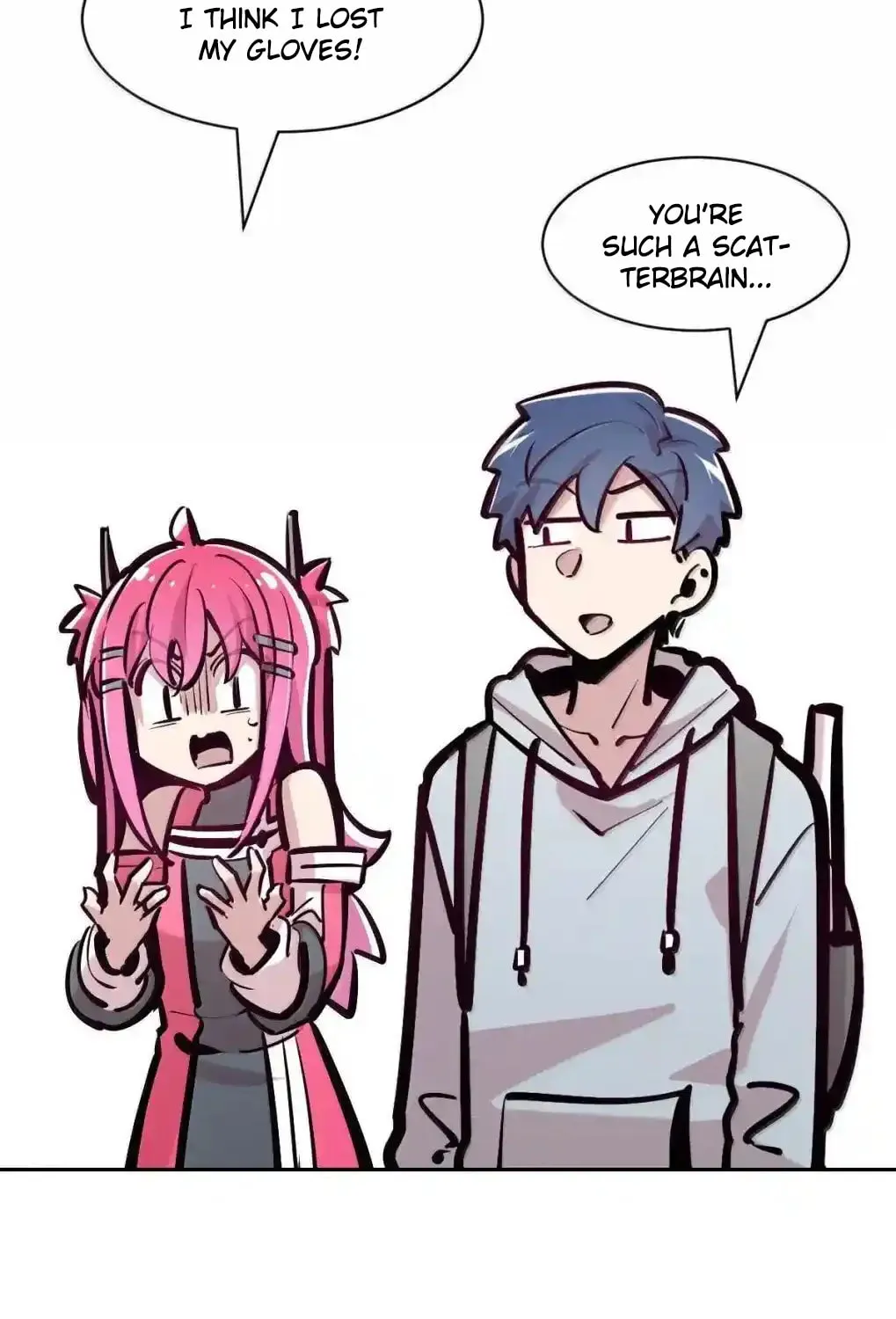 Demon X Angel Can