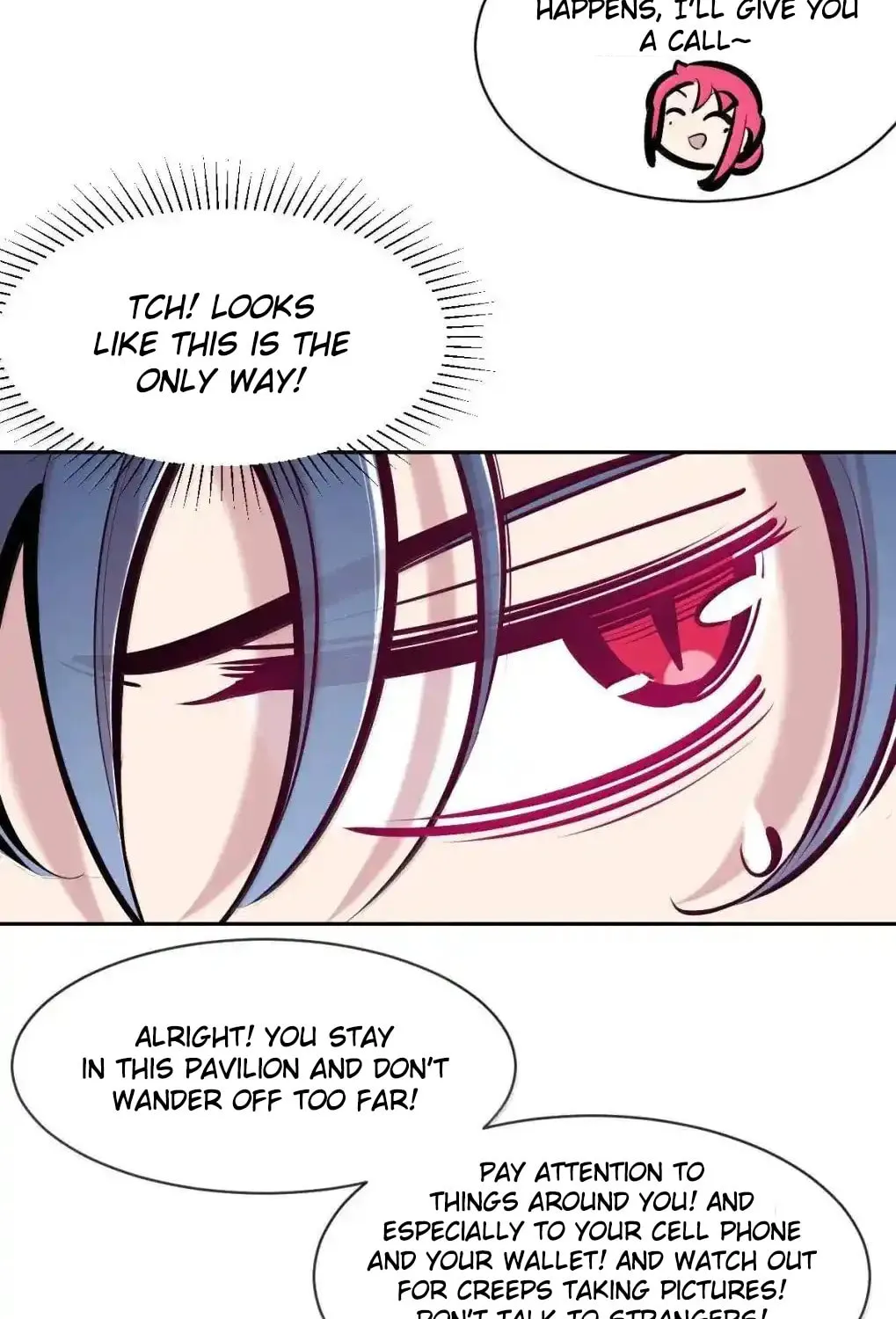Demon X Angel Can