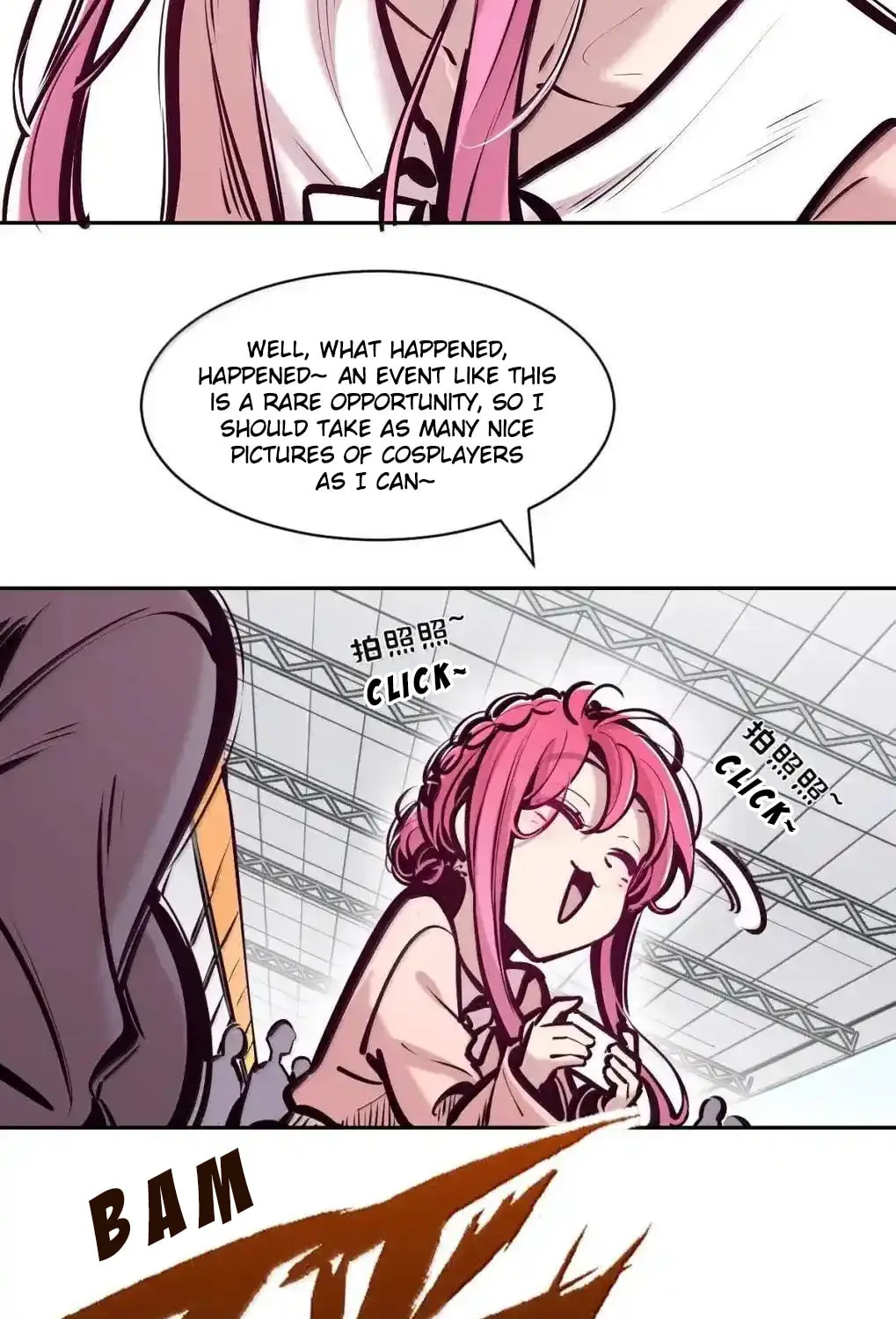 Demon X Angel Can