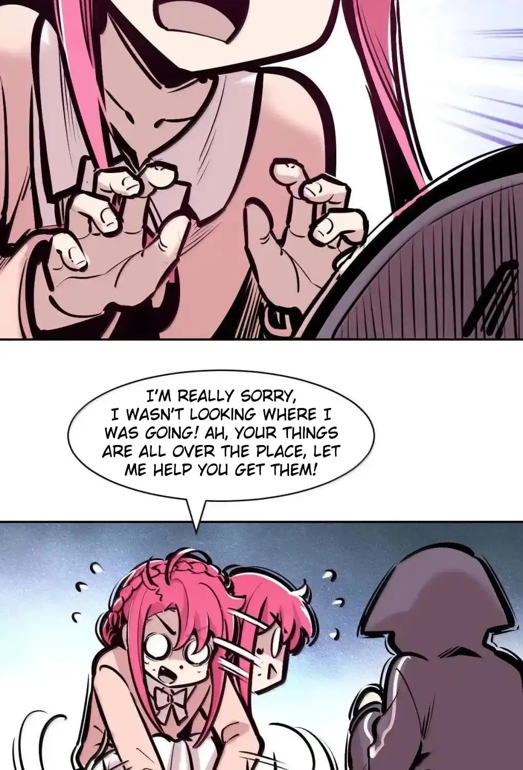 Demon X Angel Can