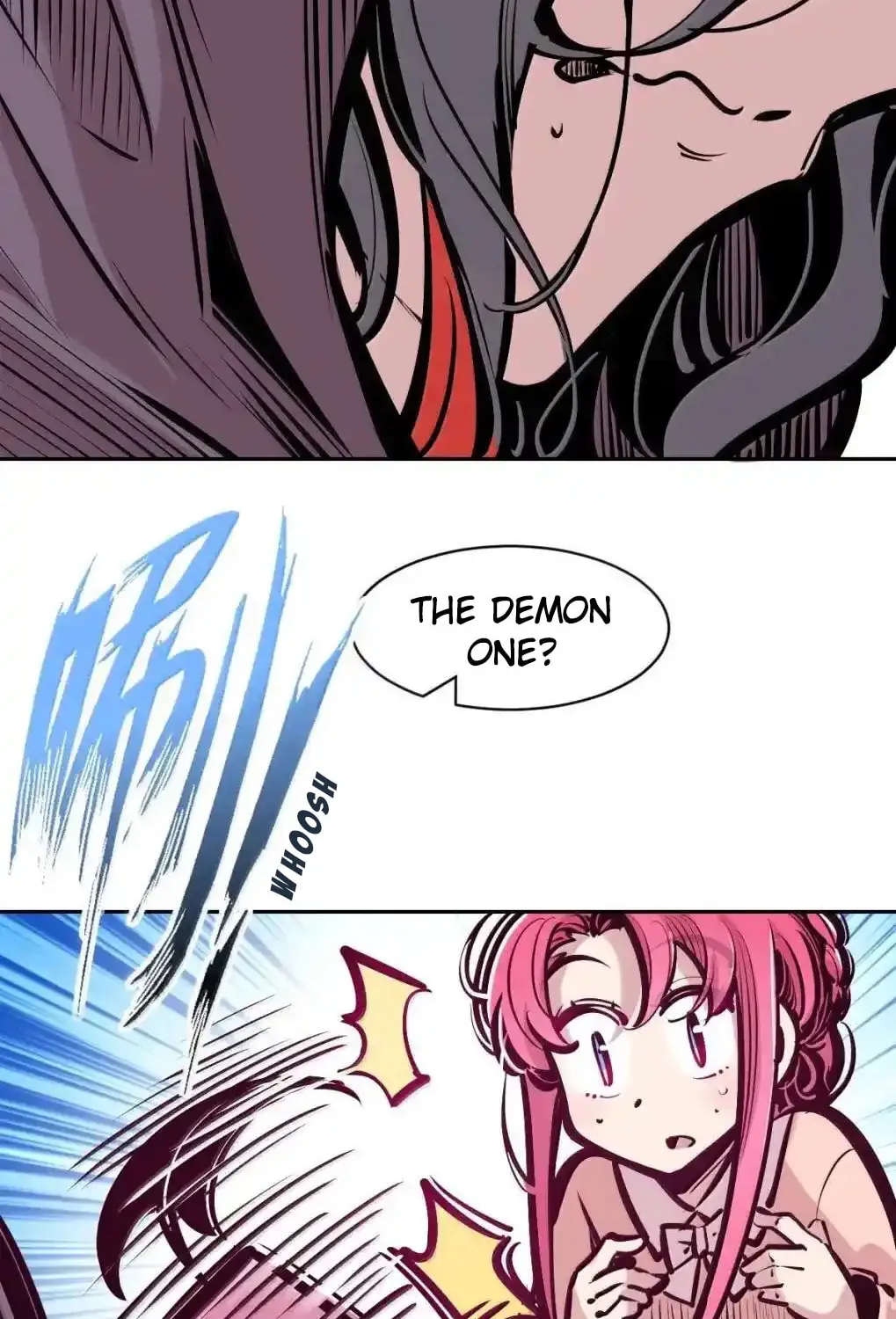 Demon X Angel Can