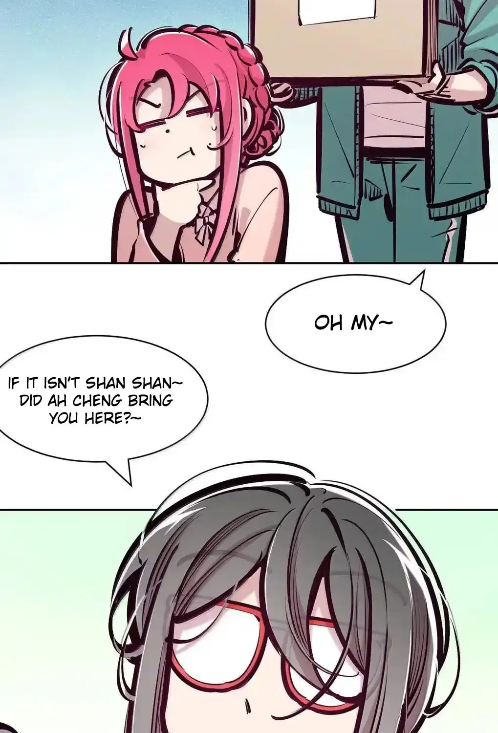 Demon X Angel Can