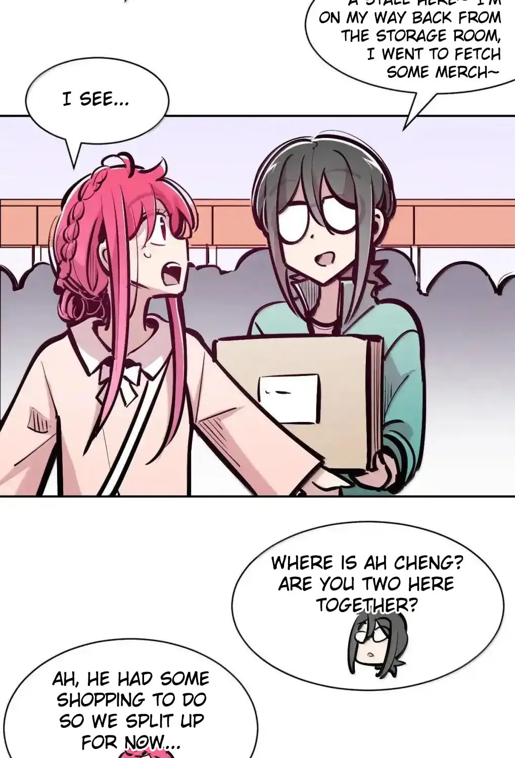 Demon X Angel Can