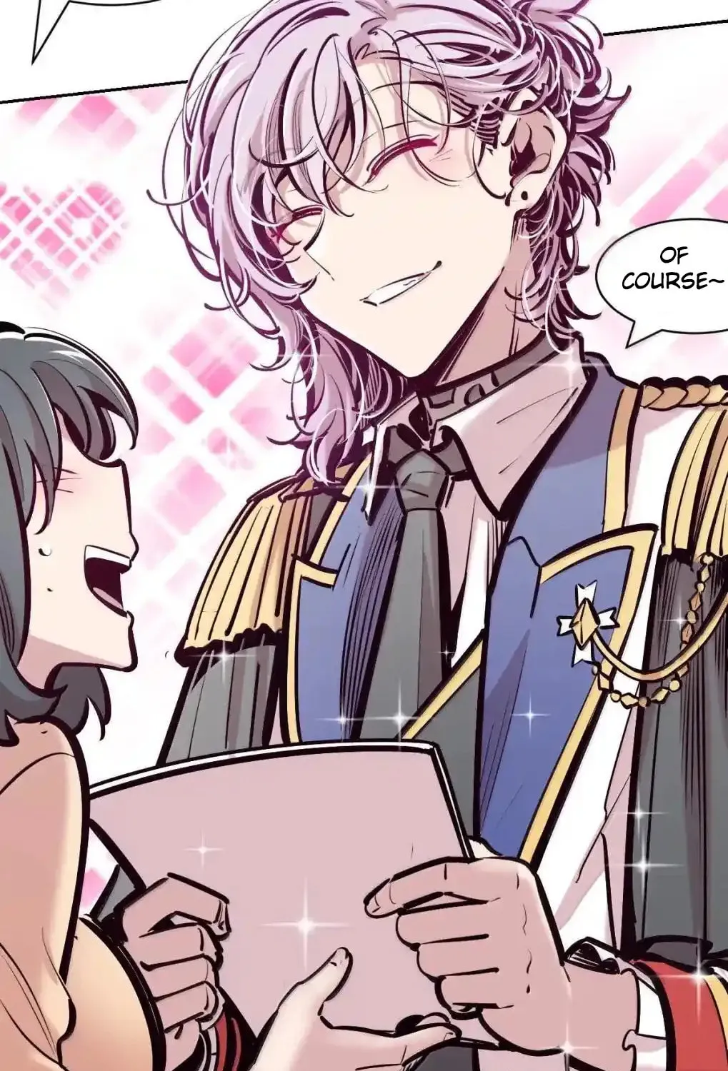 Demon X Angel Can