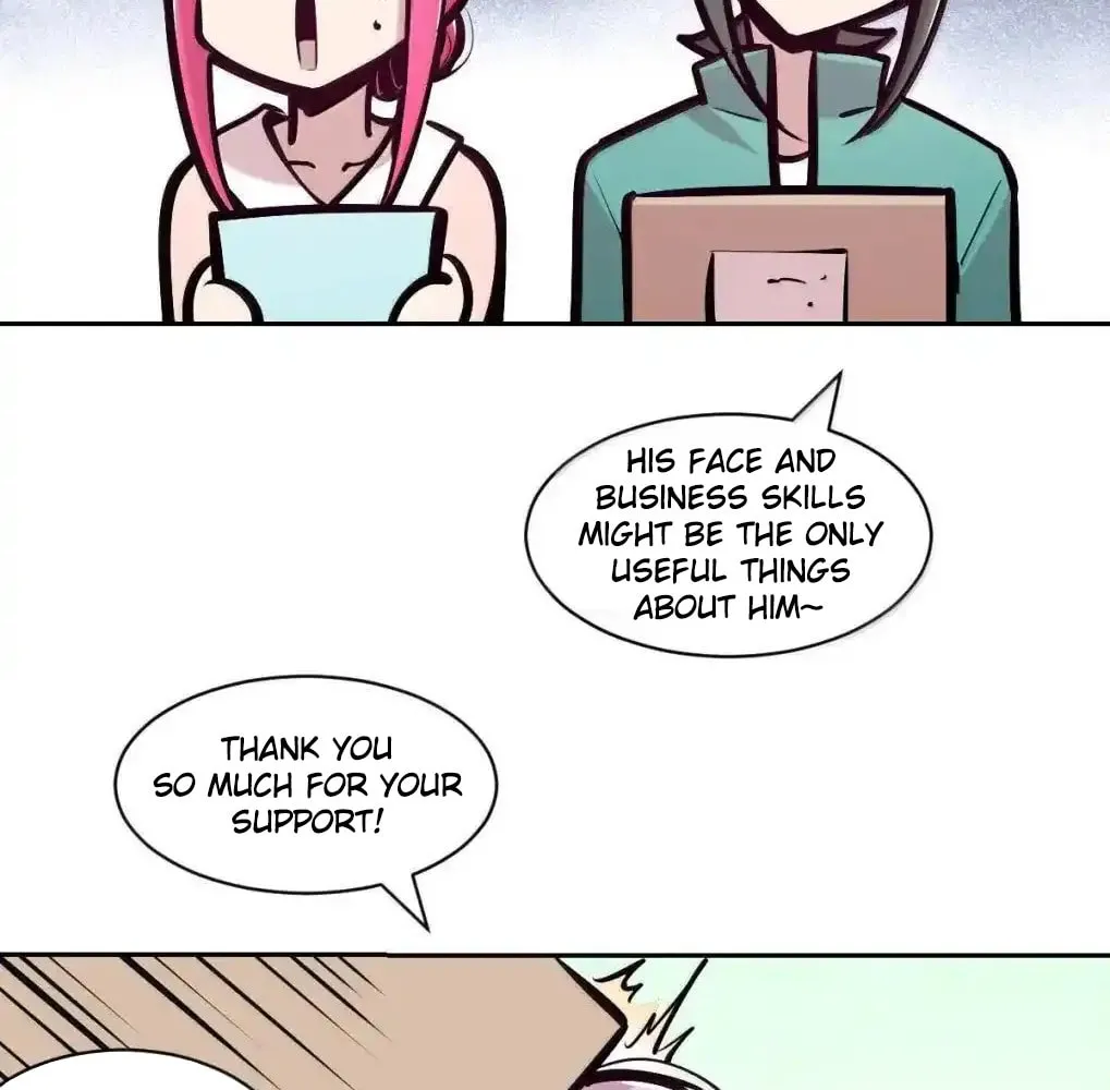 Demon X Angel Can