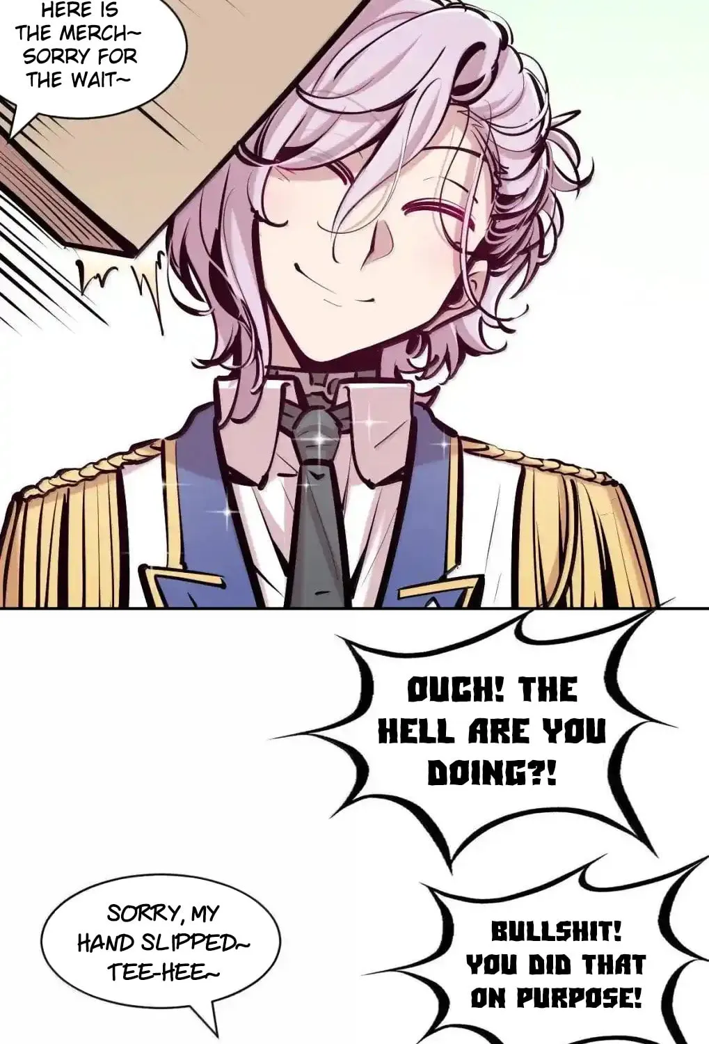 Demon X Angel Can