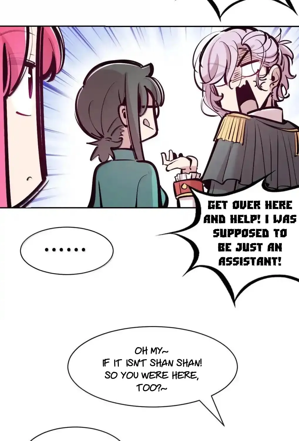 Demon X Angel Can
