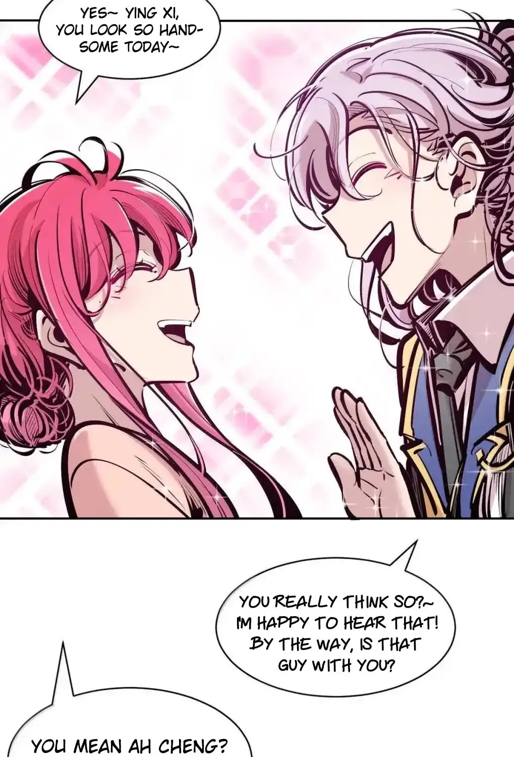 Demon X Angel Can