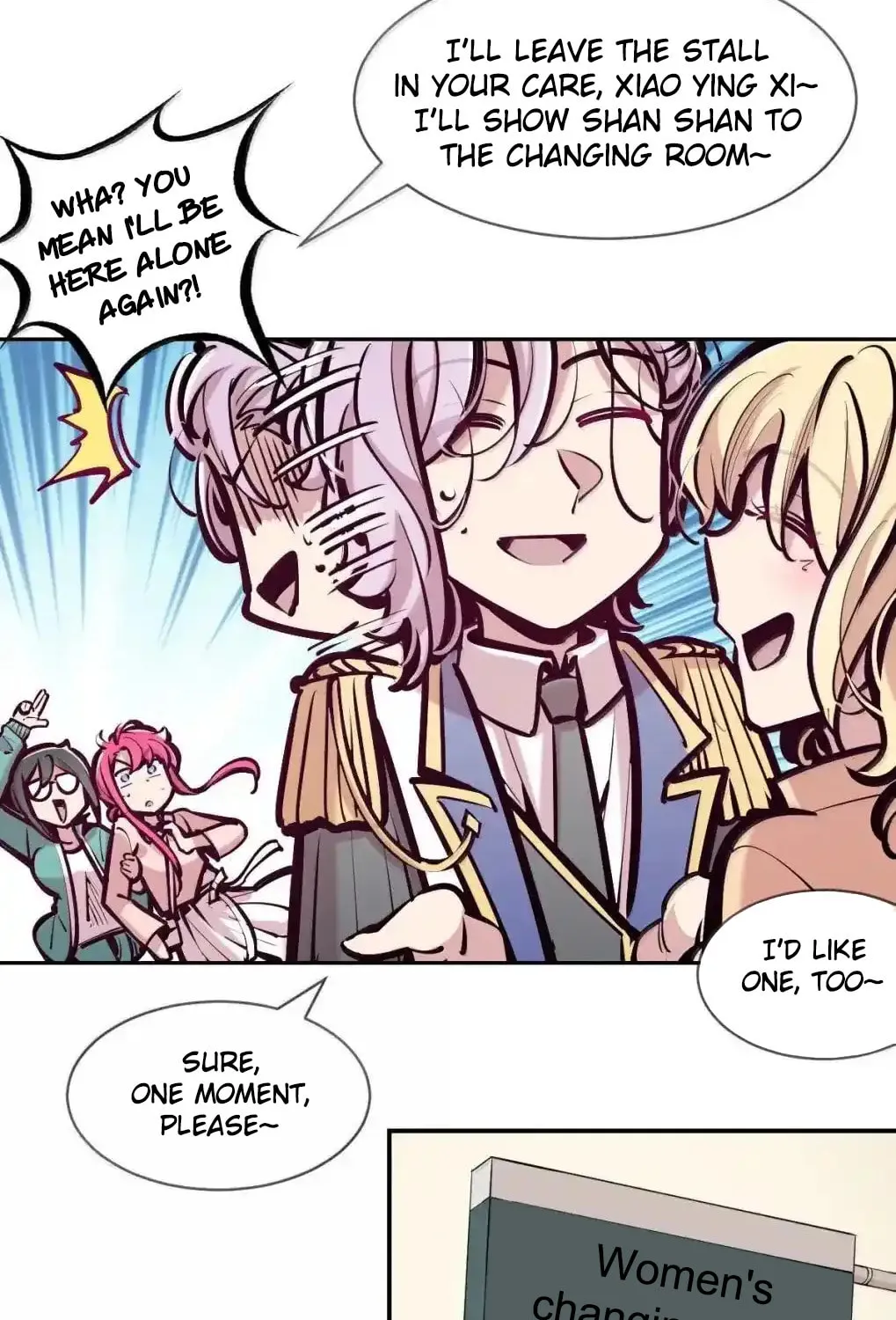 Demon X Angel Can
