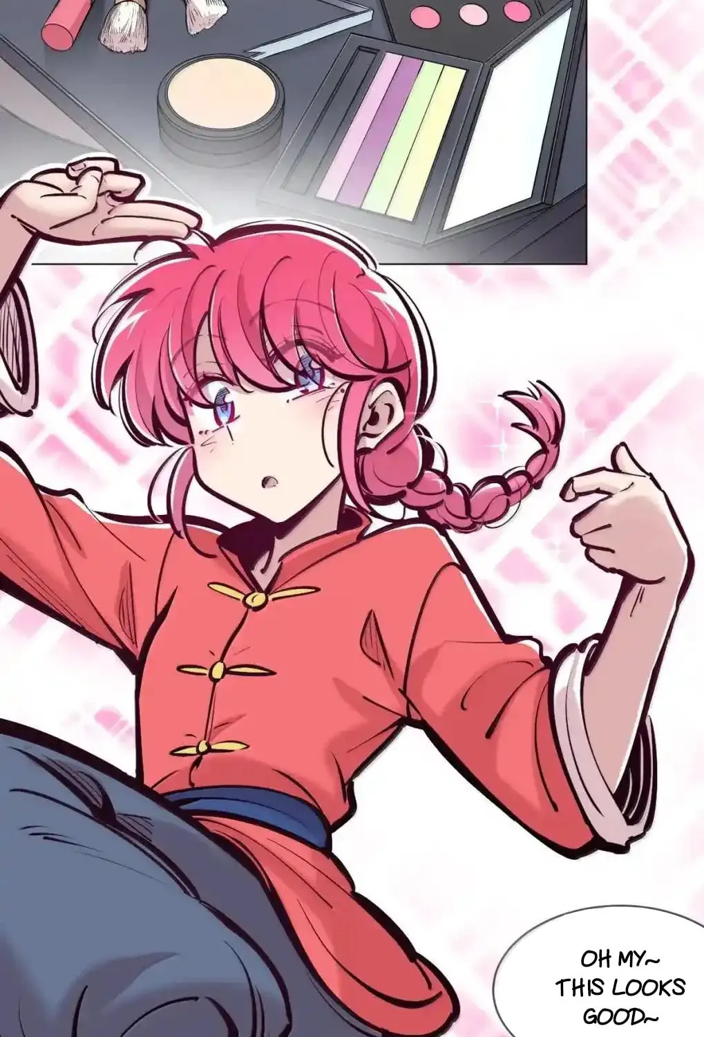 Demon X Angel Can