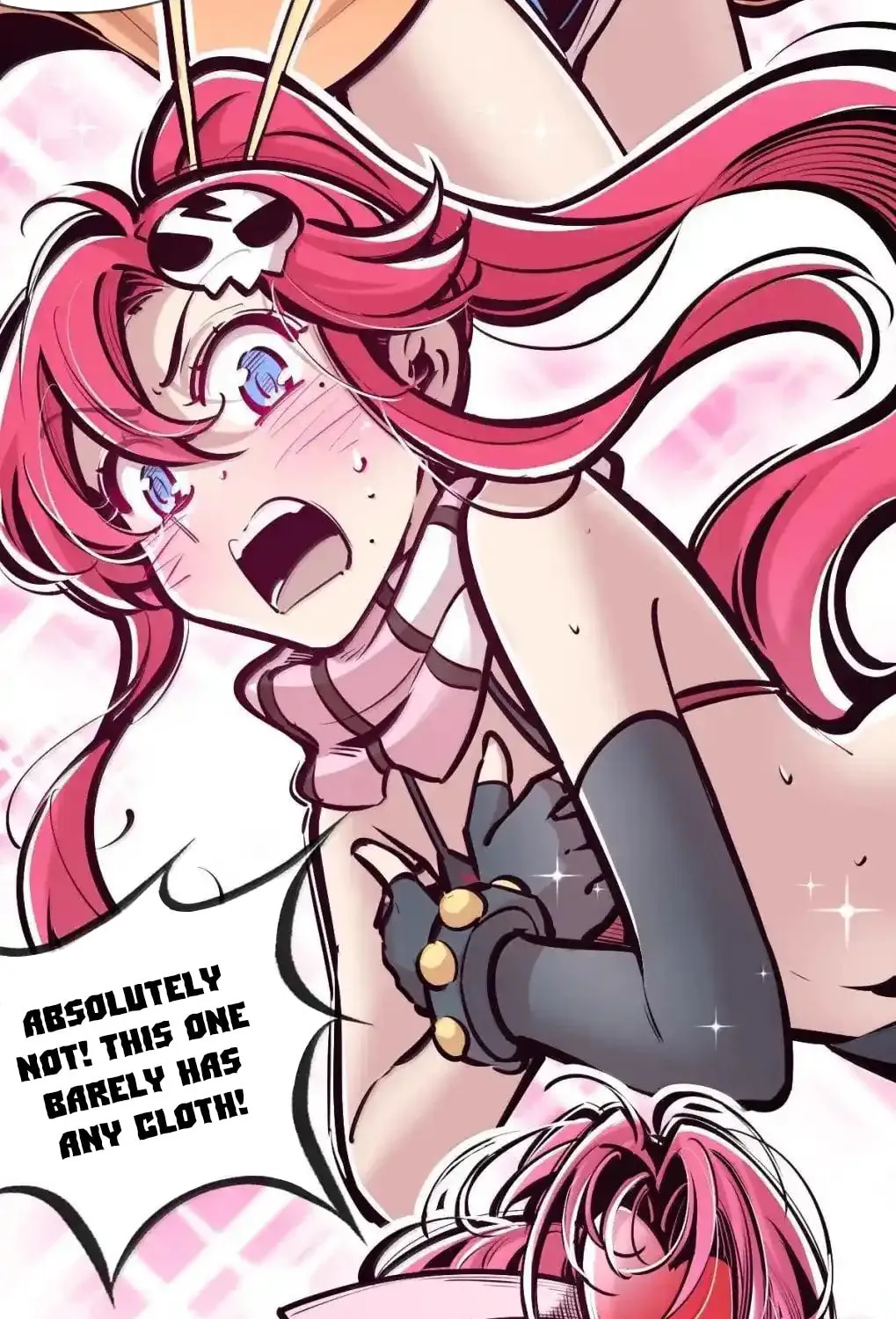 Demon X Angel Can