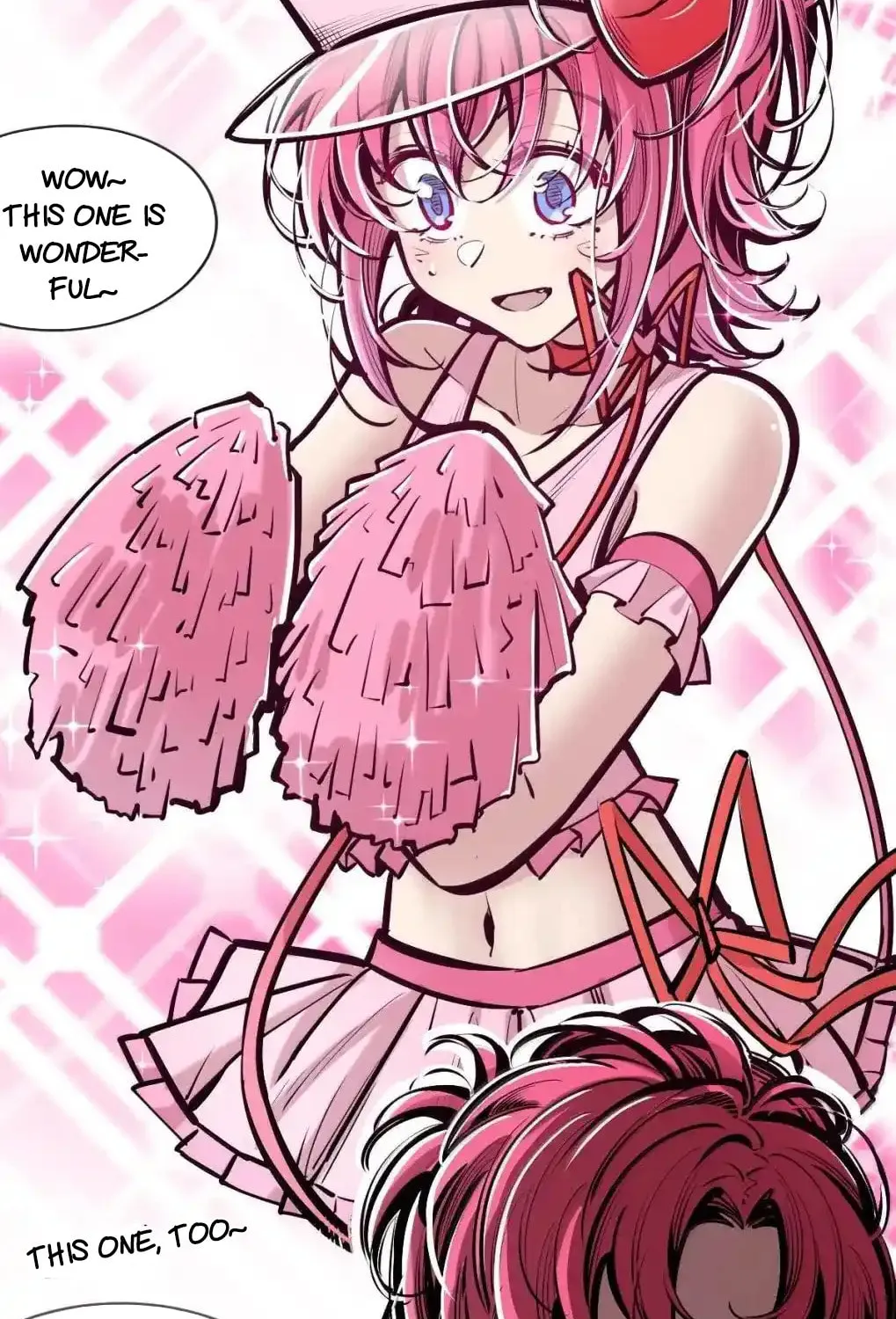 Demon X Angel Can