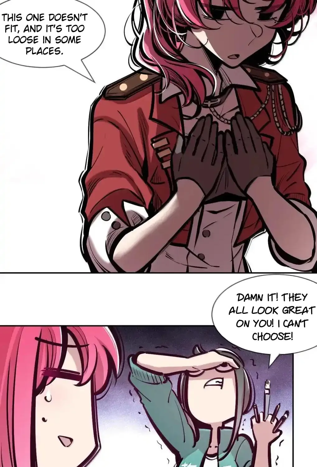 Demon X Angel Can