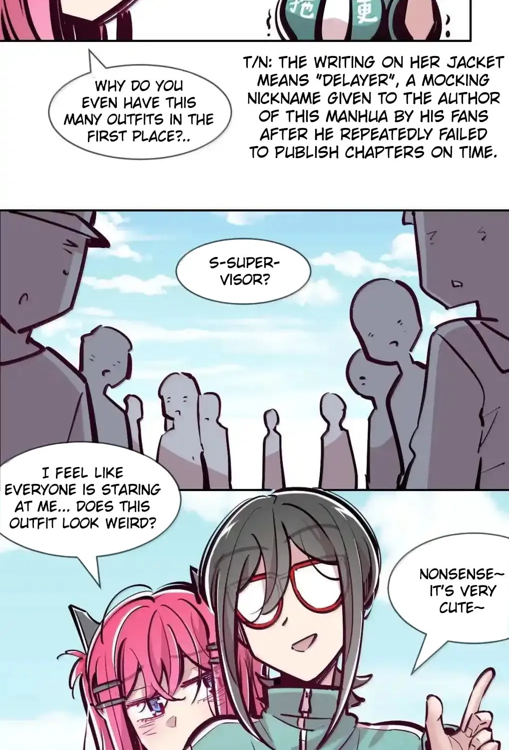 Demon X Angel Can