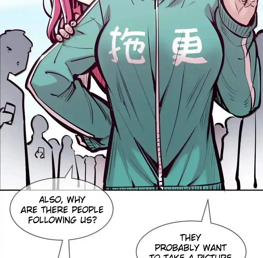 Demon X Angel Can