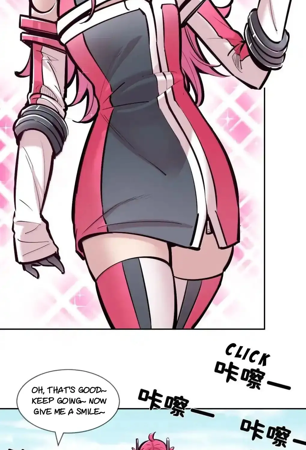 Demon X Angel Can