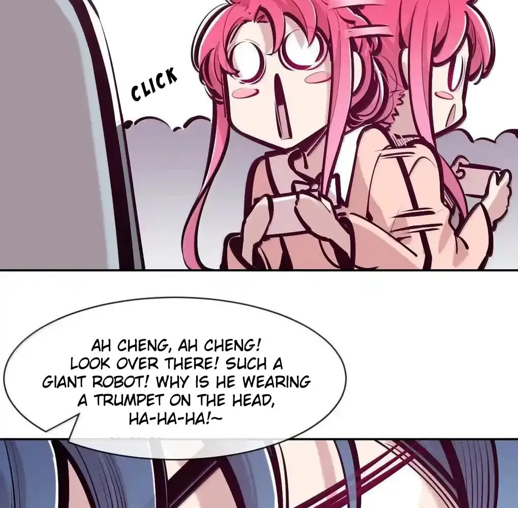 Demon X Angel Can