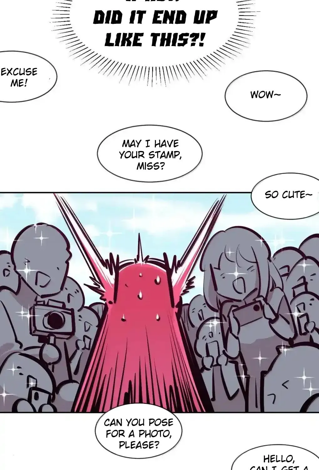 Demon X Angel Can