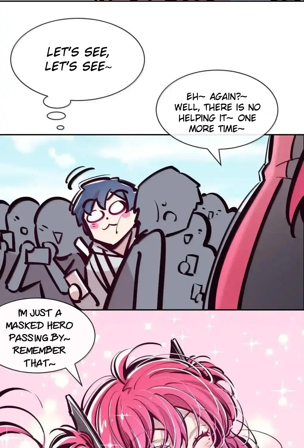 Demon X Angel Can