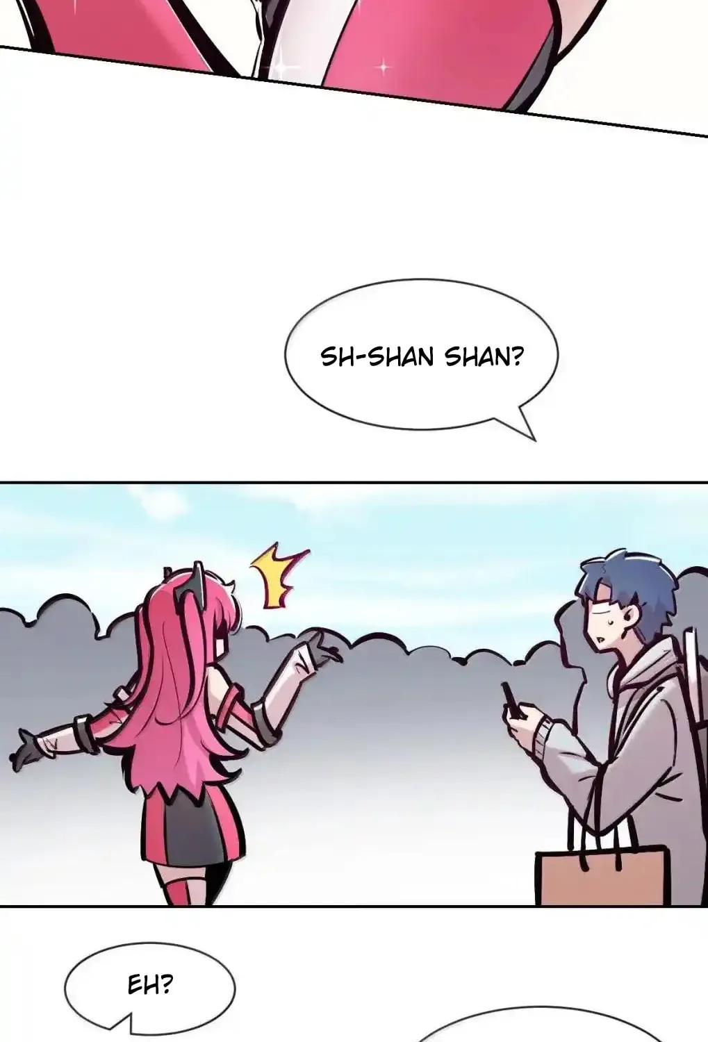 Demon X Angel Can