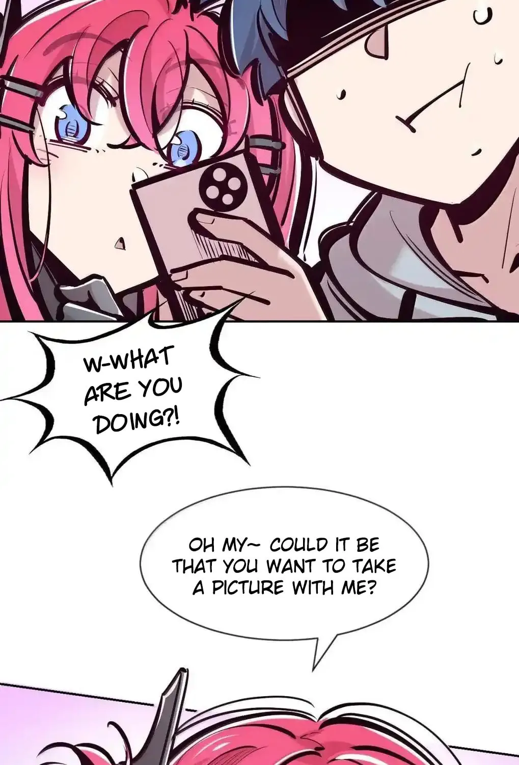Demon X Angel Can