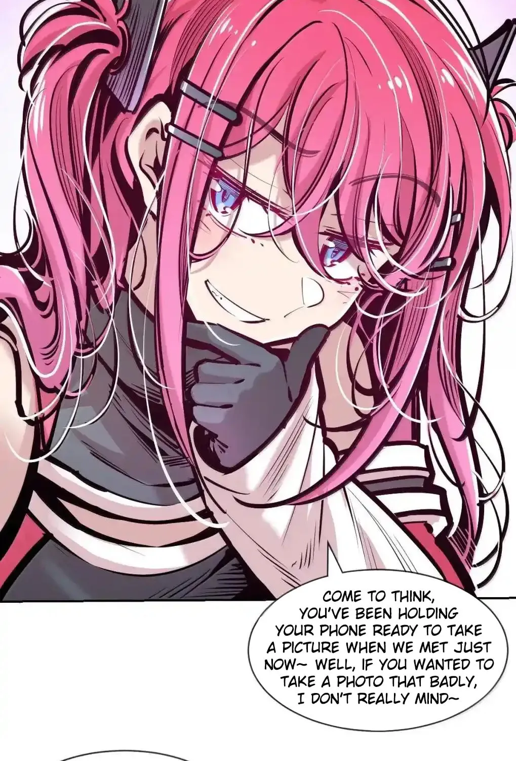 Demon X Angel Can