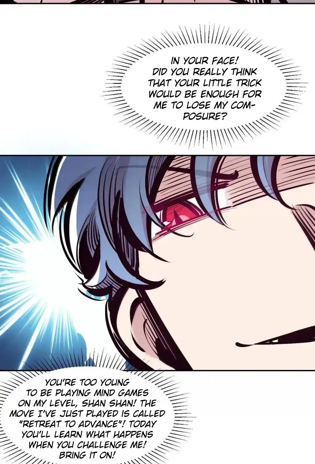 Demon X Angel Can
