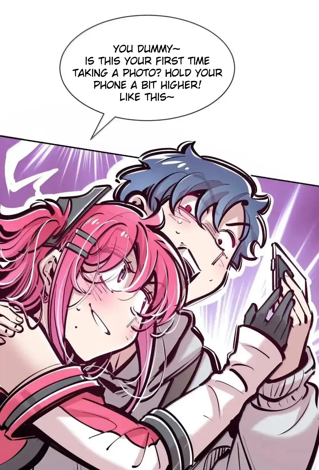 Demon X Angel Can