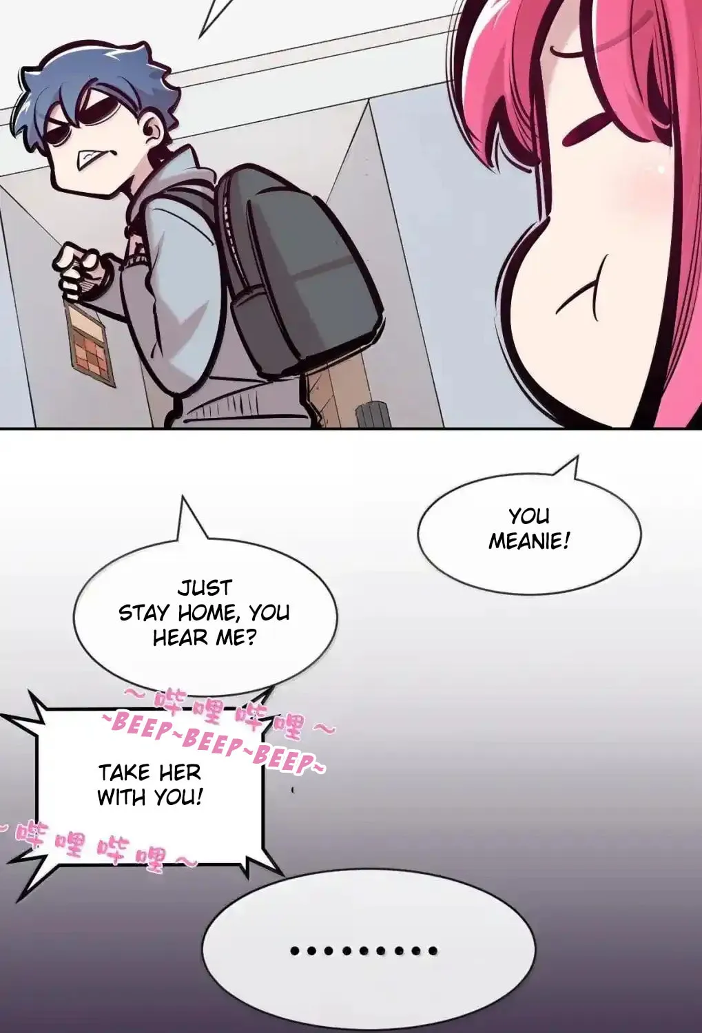 Demon X Angel Can