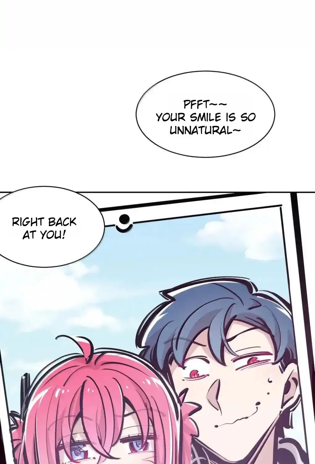 Demon X Angel Can
