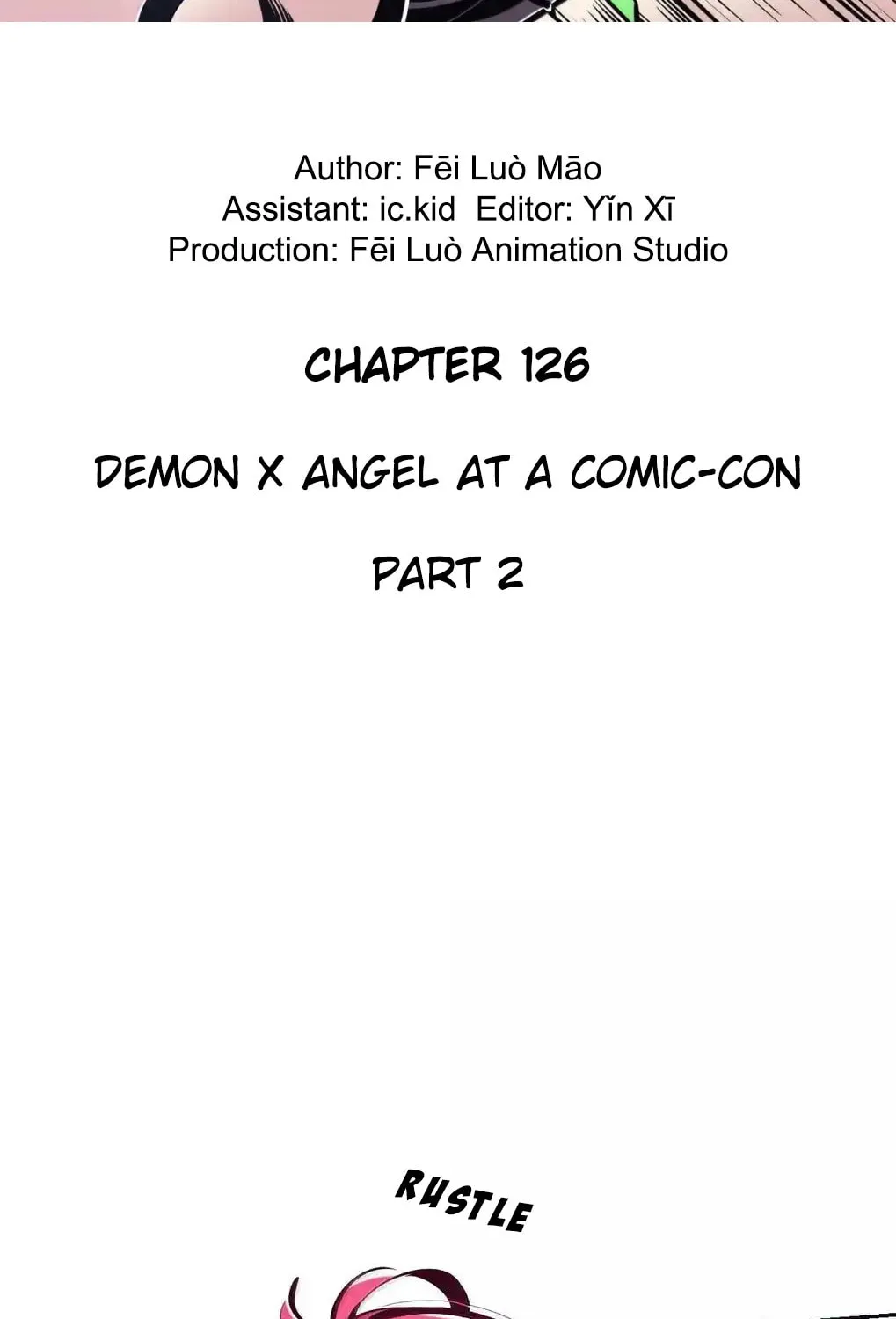 Demon X Angel Can