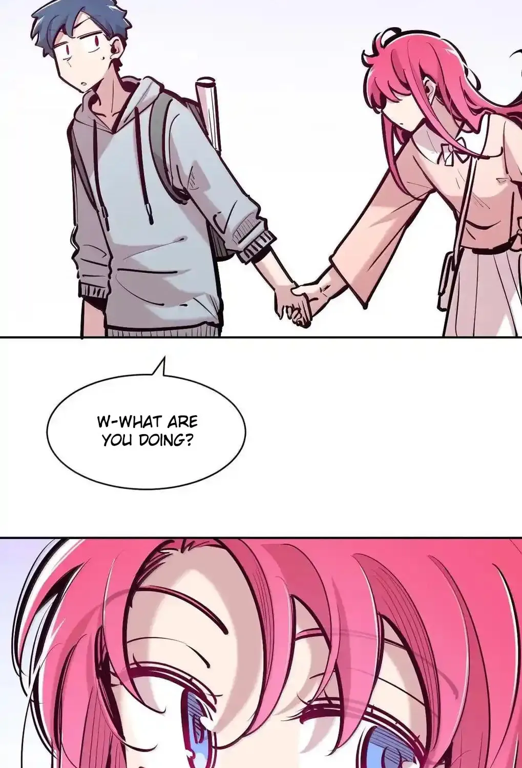 Demon X Angel Can