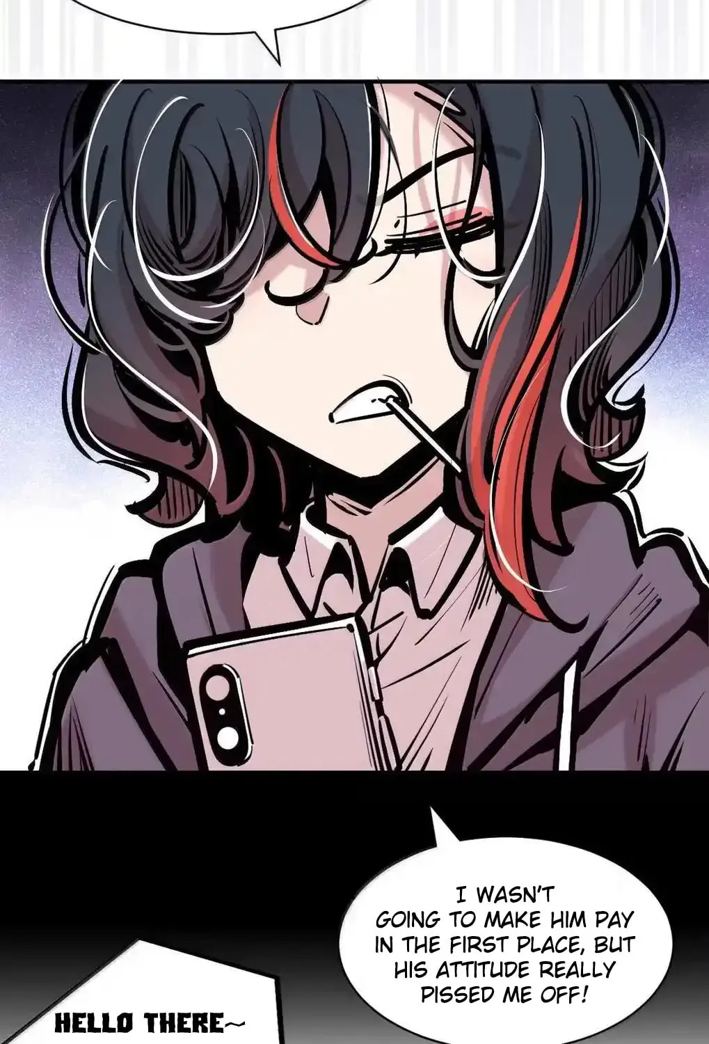 Demon X Angel Can