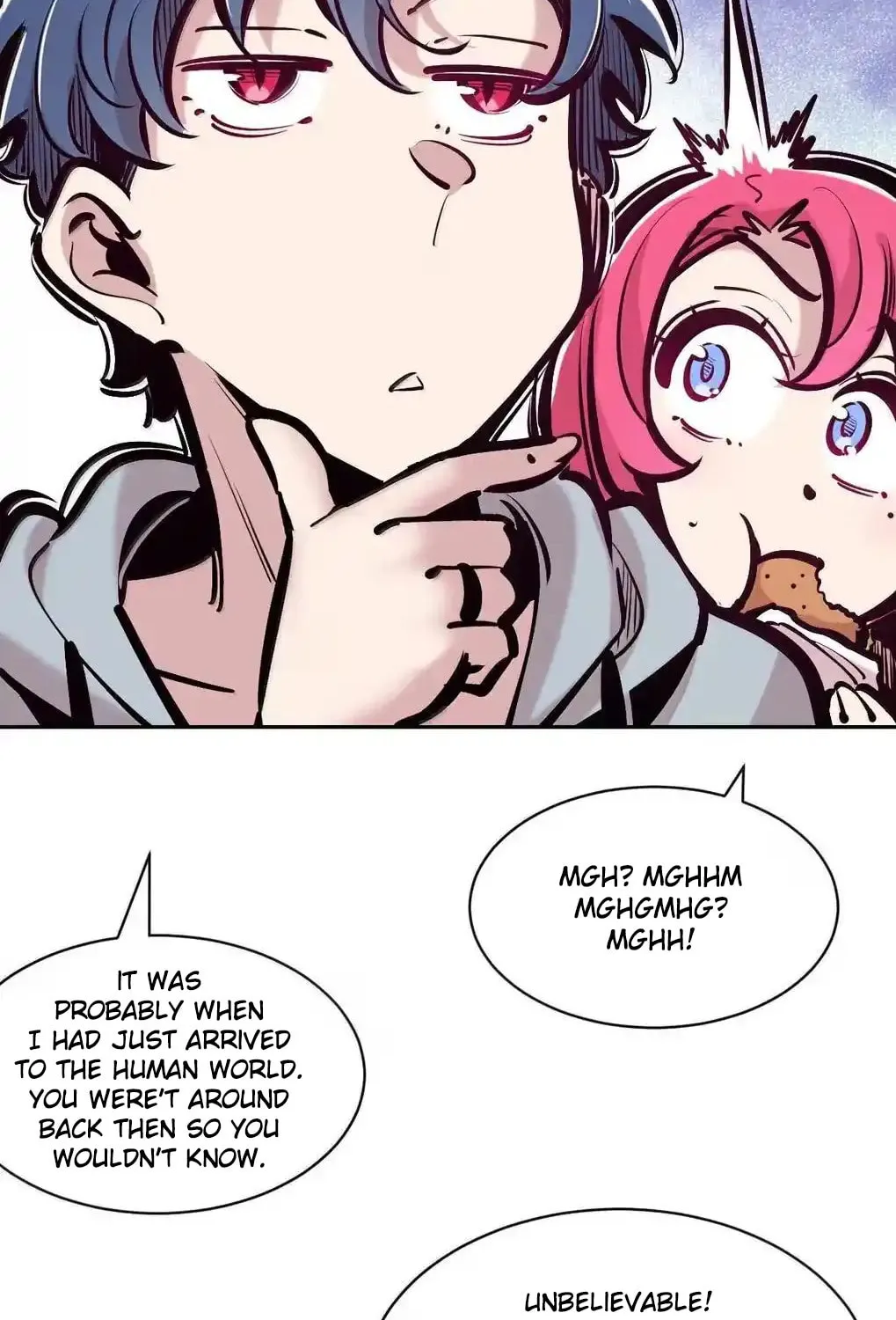 Demon X Angel Can