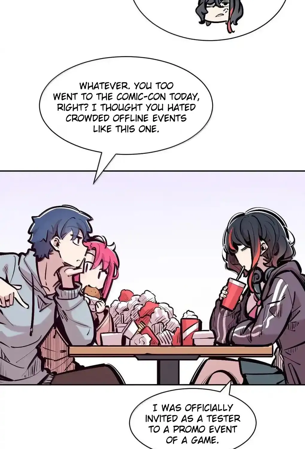 Demon X Angel Can