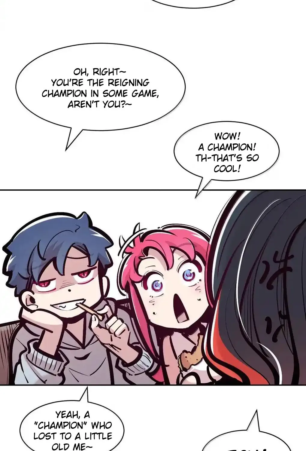 Demon X Angel Can