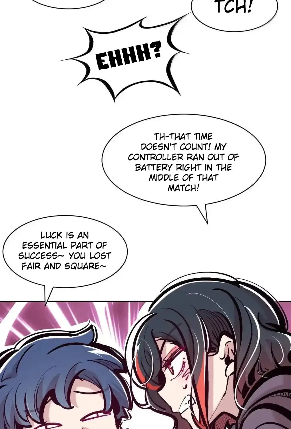 Demon X Angel Can
