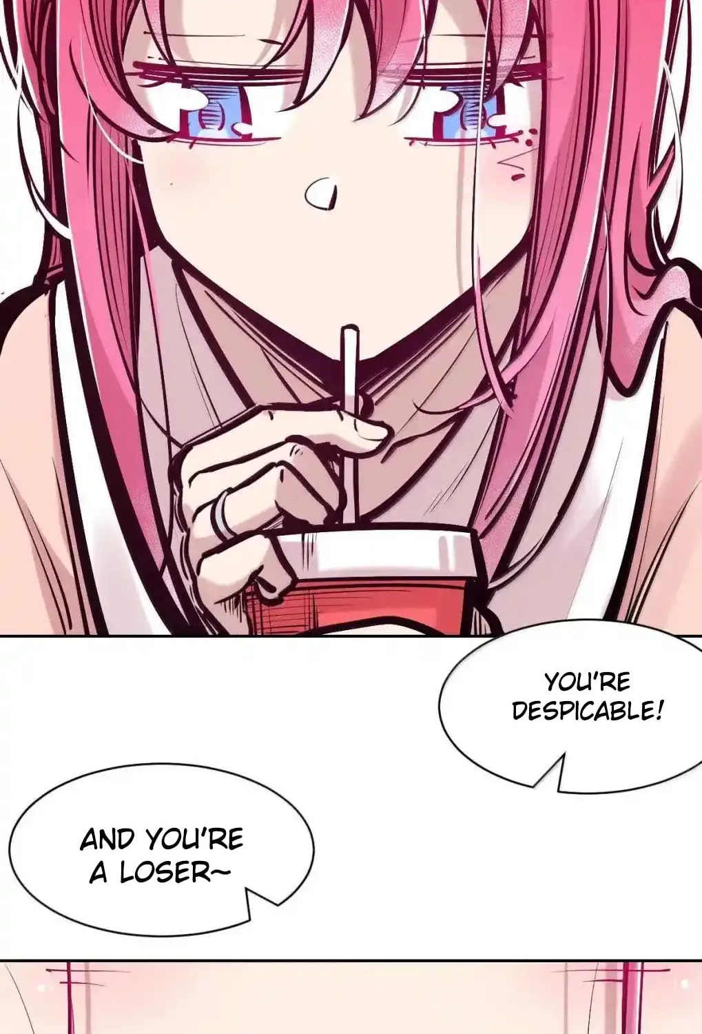 Demon X Angel Can