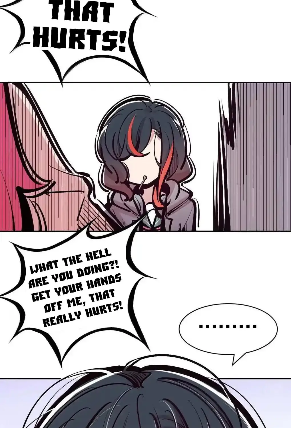 Demon X Angel Can