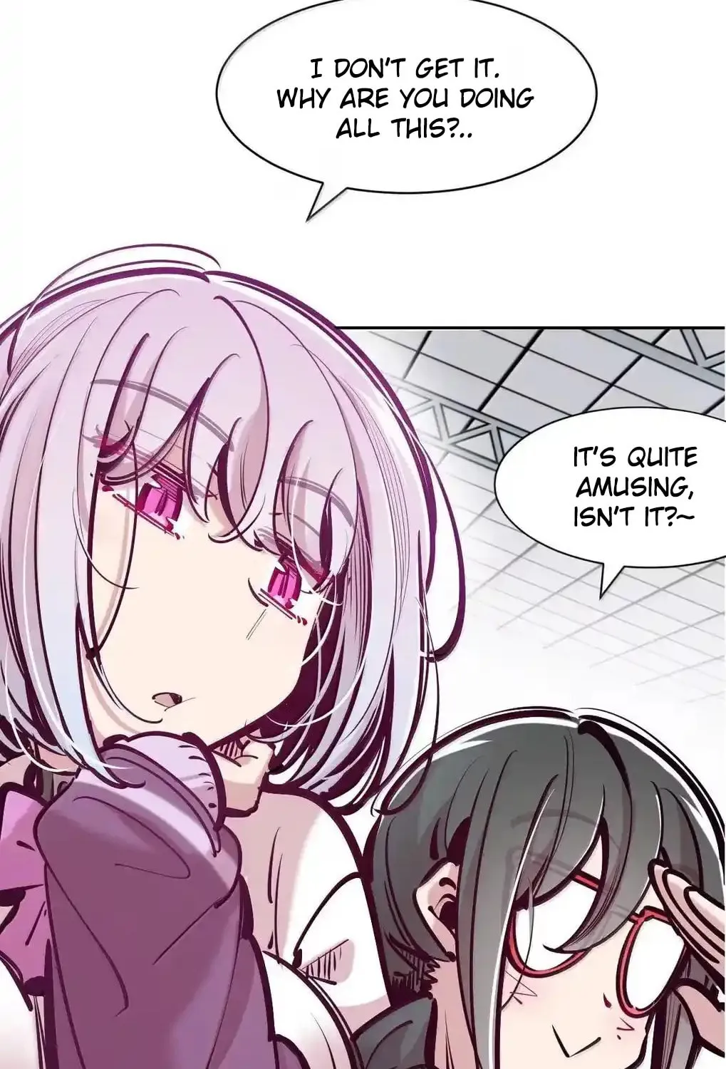 Demon X Angel Can