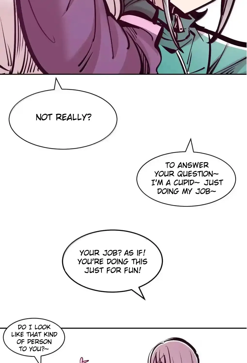 Demon X Angel Can