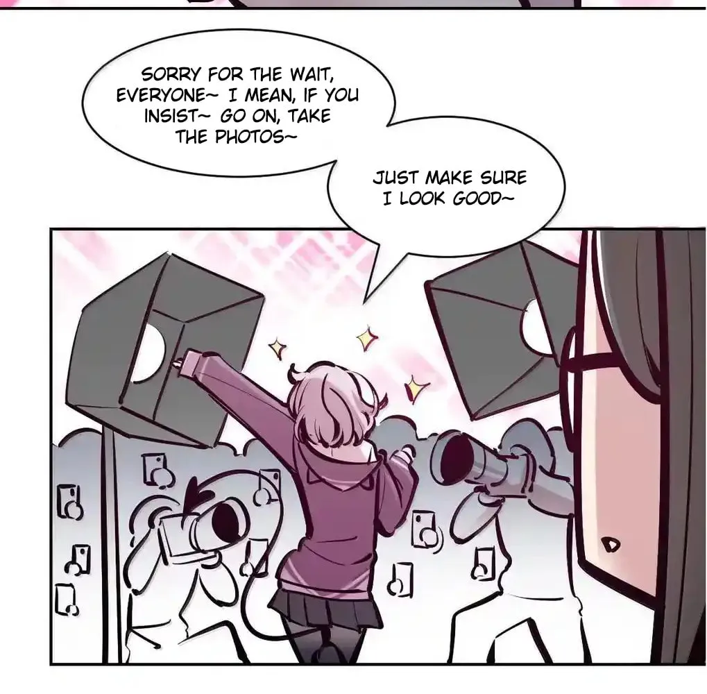 Demon X Angel Can