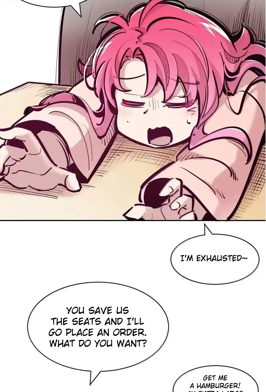 Demon X Angel Can