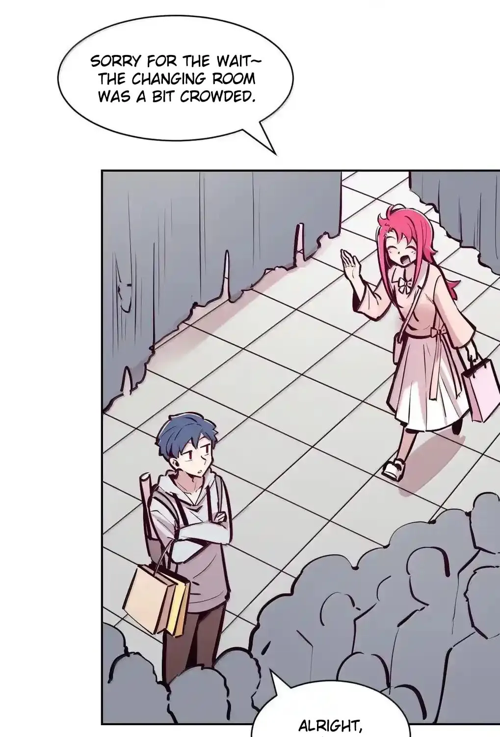 Demon X Angel Can