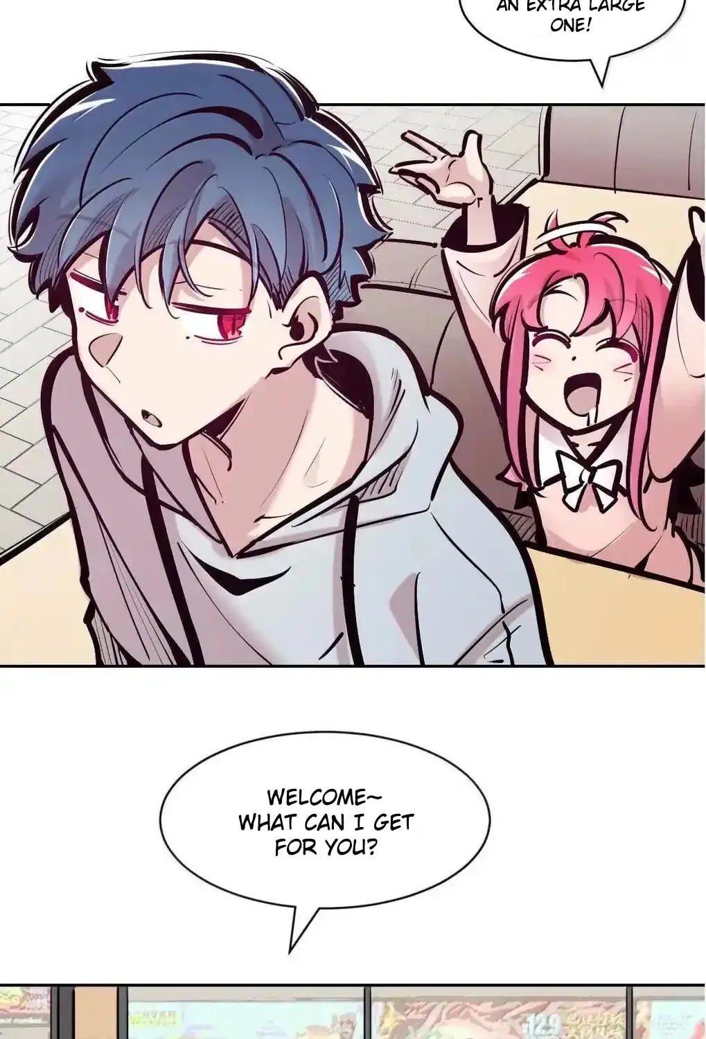 Demon X Angel Can