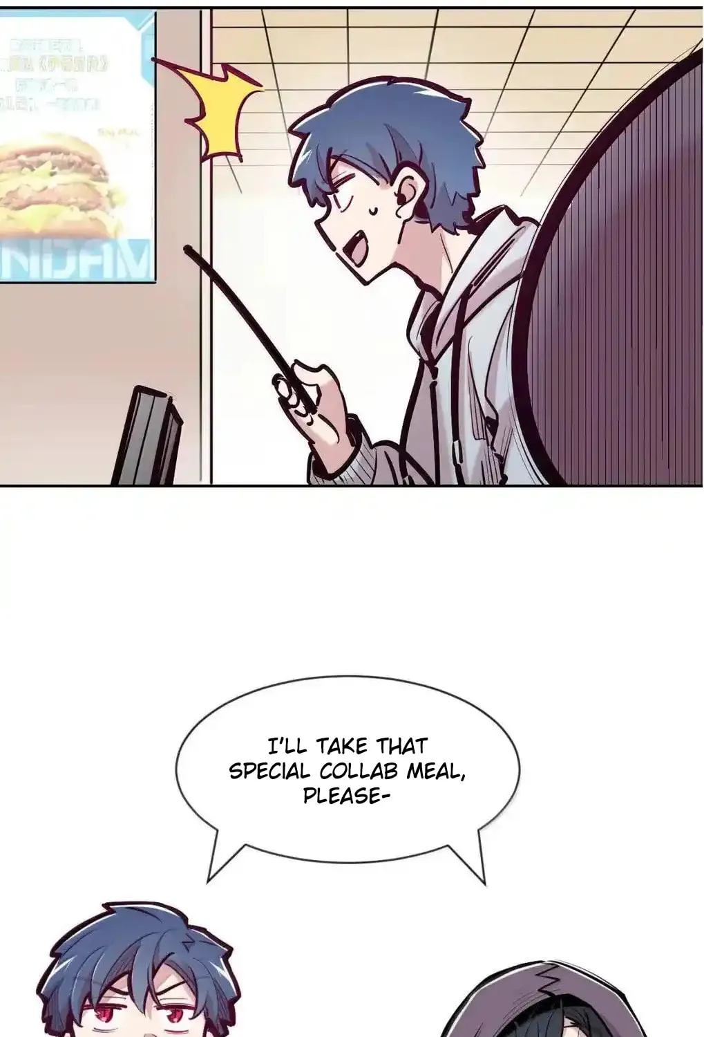 Demon X Angel Can