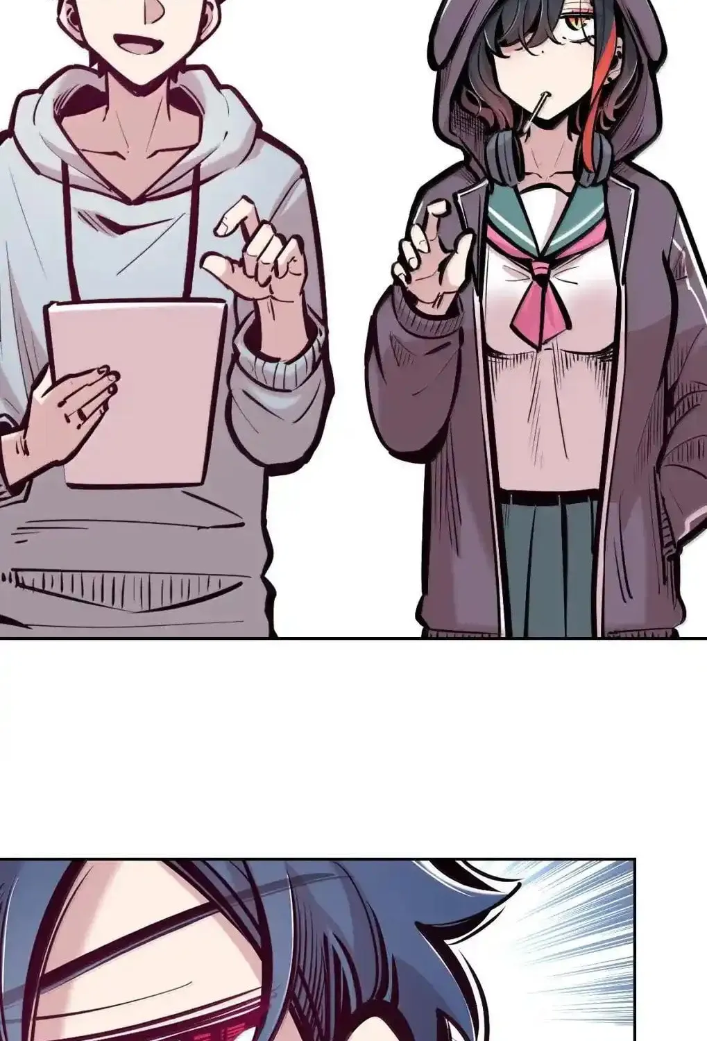 Demon X Angel Can