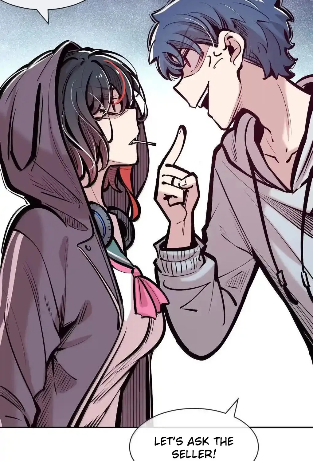 Demon X Angel Can